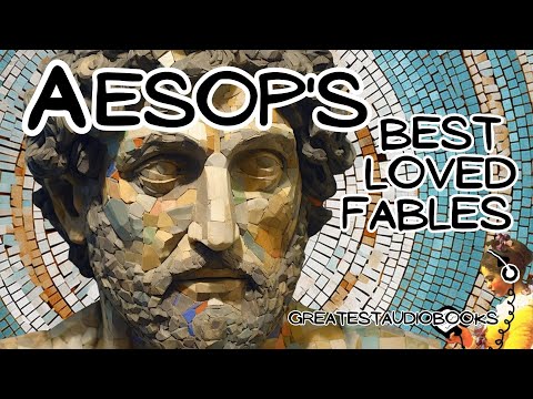 AESOP's Best Loved Fables - FULL AudioBook 🎧📖 | Greatest🌟AudioBooks