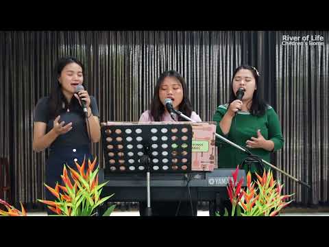 River Of Life Children’s Home - Sunday Worship (March 26. 2023)