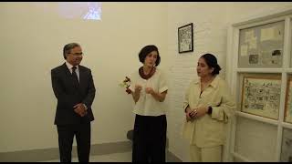 Pakistani Art Exhibition