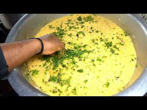 112 MILLIONS VIEWS ON YOUTUBE |  CHICKEN BIRYANI | CHICKEN MASALA