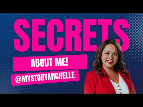 About Me: From 400+ Real Estate Deals to Giving Back – Michelle’s Journey 💼💖