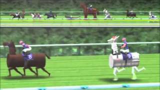 カオスな競馬ゲーム3～第5レース-1～