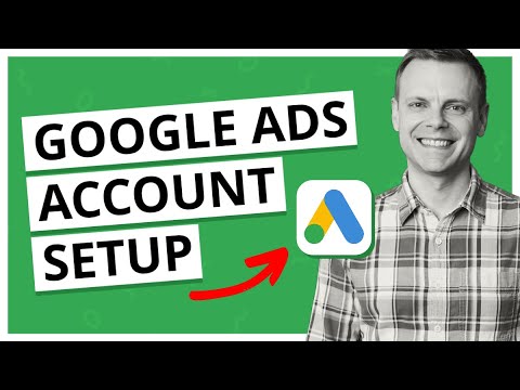 Google Ads Account Setup for Beginners