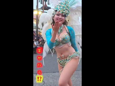 💐花娘サンバフェス2024🉐ギャルぅ〜❗️❓ 五発目💃魅惑的な美人ダンサー達の美顔美体！夜の銀座！花小金井❣️刺激的なビックリダンサー💃踊り魔くる圧巻🛡️４K高画質縦Japan情熱サンバ💥ＩＣＵラムズ