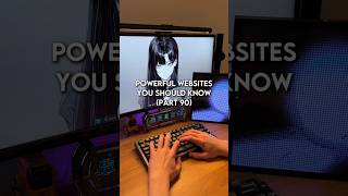 Powerful Websites You Should Know (Part 90)|   #website  #ai #aitools #productivity    #stocks