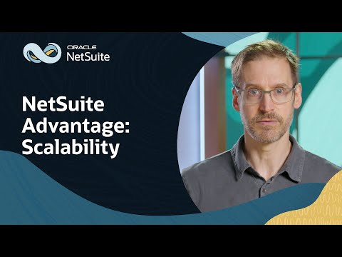 Scaling Your Business on NetSuite