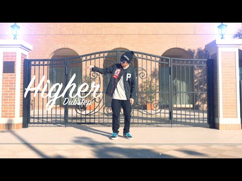 HIGHER | DUBSTEP