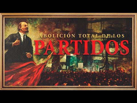 Los PARTIDOS POLÍTICOS son una TRAMPA | Simone Weil