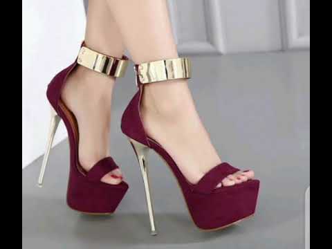 high heels shoes Collection