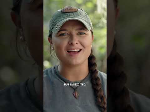 Troy Promises Steak to Whoever Catches the Largest Gator | Swamp People | #Shorts