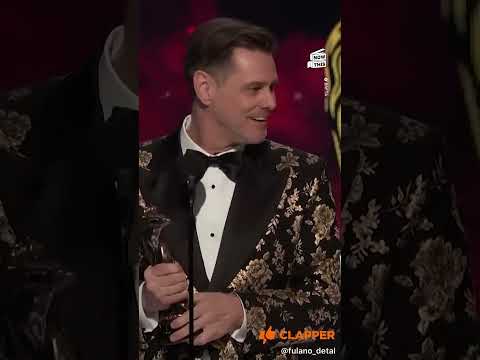 #part2 did #jimcarrey nail this #speech on the #first #donaldtrump #presidency #usa #maga