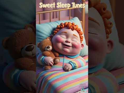 Baby Sleep in 2 Minutes 💗 Fast Lullabies for Relaxation