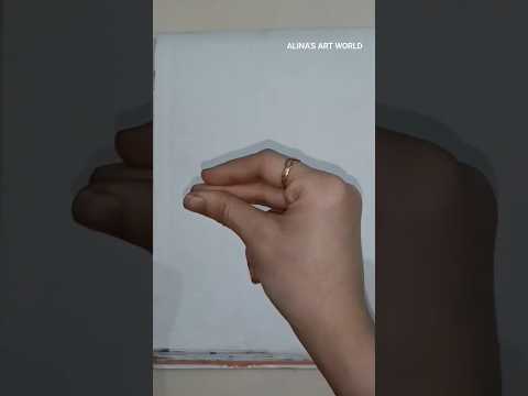 New Drawing Transition Tutorial #shorts #transition