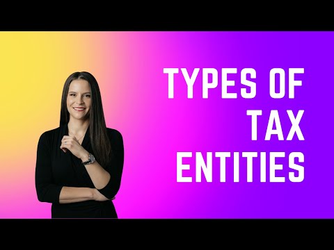 Choose The Right Business Structure To Save On Taxes