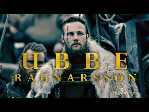 (Vikings) Ubbe Lothbrok | A Different Way