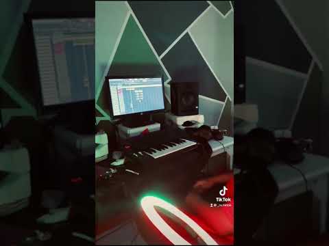 Sepik Way - Ragga Siai | Wan Street Ent.( STUDIO SES )