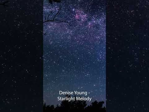 Denise Young - Starlight Melody