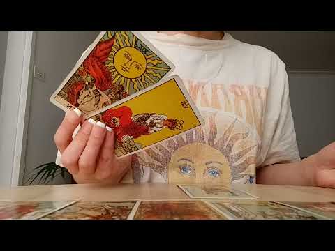 GEMINI TAROT your true self rising up 19 May - 25 May 2023