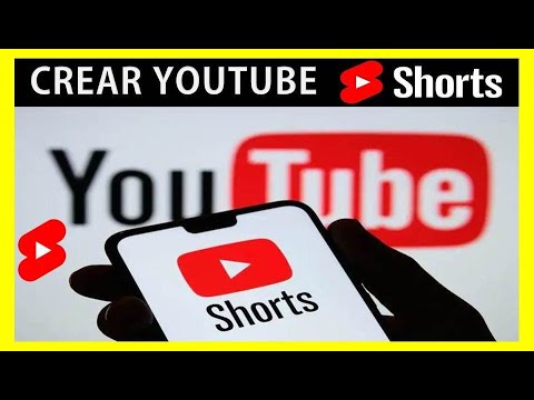 ✅ Cómo hacer un video youtube SHORTS en pc con CANVA paso a paso 2022 fácil y rápido #shorts