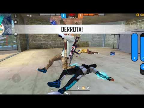 🇧🇷ME FARPOU MAS NEM CLICOU💙 Catucada profunda highlights free fire ❤🔥#shorts