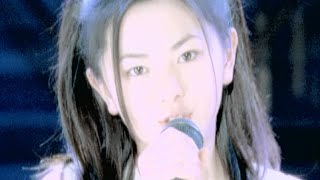 倉木麻衣 「Secret of my heart」