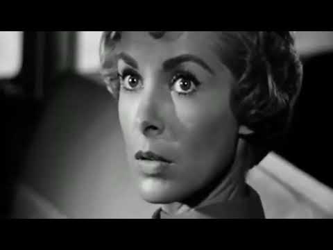 Immortal Movie Trailer 『 サイコ（Psycho） 』 予告編  Trailer  1960.