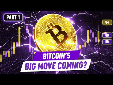 Can Bitcoin Break Through the $64K Barrier?