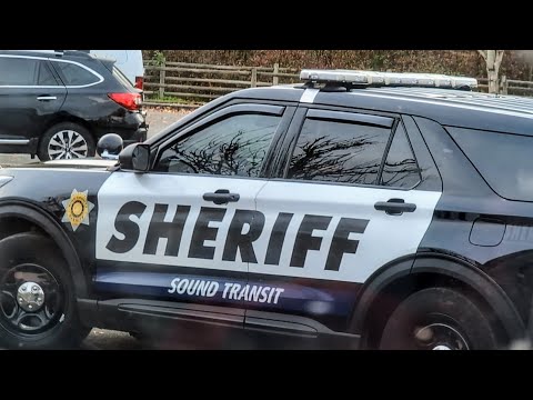 Chat with a Sheriff's Deputy About Living In Our Bus | FULL TIME SKOOLIE LIVING