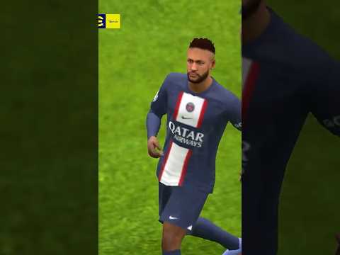 Neymarrrrrr 😳😳 #efootball #pes #efootballmobile #neymar