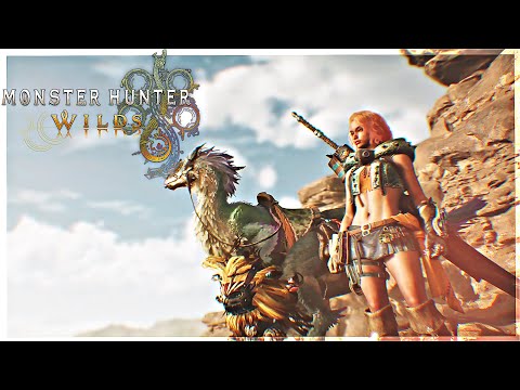 Why I Love Monster Hunter Wilds