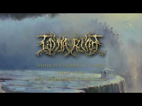 TÓMARÚM - WHERE NO WARMTH IS FOUND