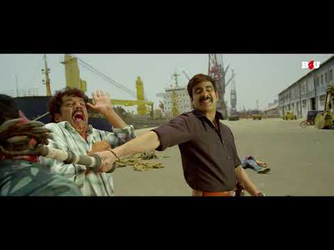 Ravi Teja Movie in Hindi Dubbed - New South Indian Movies Dubbed In Hindi 2024 Full - Dumdaar...