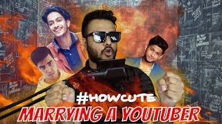 Marry a Bangladeshi Youtuber | HowCute | ShowOffsDhk | Rafayat R