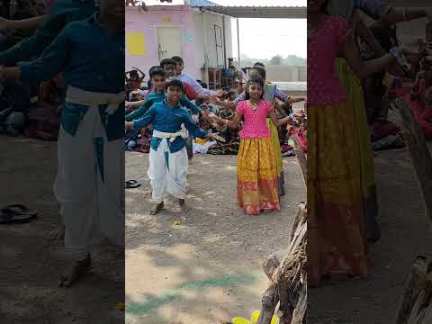 #school #sankranthi #celebration #dance #kiteflying