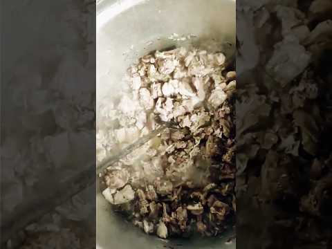 mutton fry #khushbootherasoi #shorts #shortsvideo #ytshorts #viral