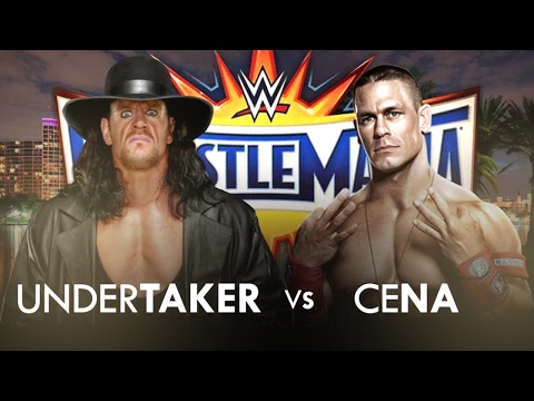 10 Possible Opponents For Undertaker At Wrestlemania 33 💀