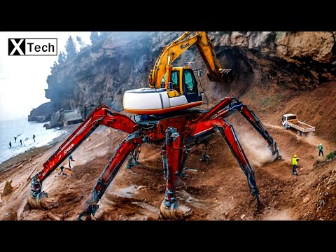 World's Most Amazing Machines and Equipment ►3