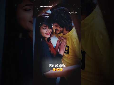 90's Love Superhit Songs 🎵 || Old Song WhatsApp Stutas 🥰|| Old is gold 👌 #shorts #viralstatus