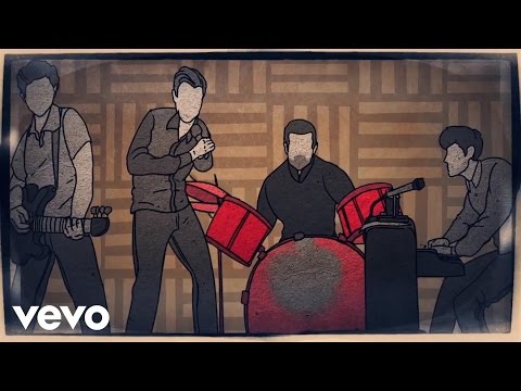 Keane - Higher Than The Sun (Official Music Video)