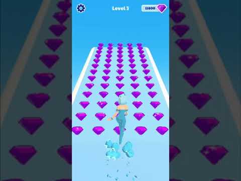 Zodiac Runner Gameplay Walkthrough All levels | Android, IOS MOBILE | New update #shorts games