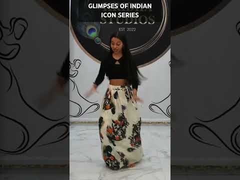 "Graceful Dance Performances 🌟 | Indian Icon Series 💃 #DanceDreams #IndiaShines"