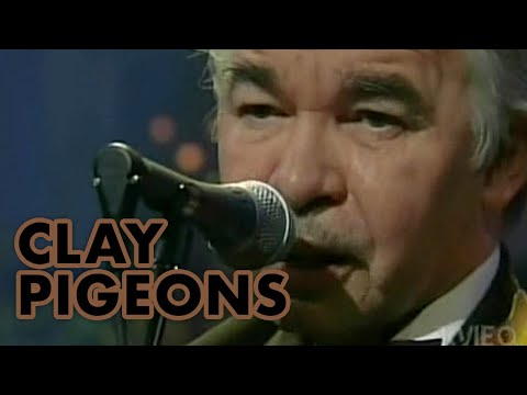 Clay Pigeons (Live) - John Prine