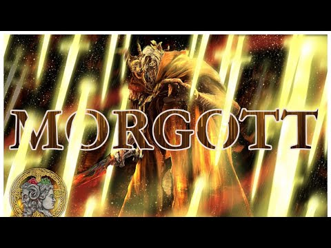 Elden Ring Lore | Morgott The Omen King