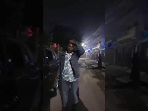 chora leke Kali car #shorts #ytshorts #music