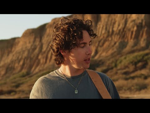 Derek James - Odd Man Out (Official Music Video)