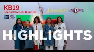 Karachi Biennale |  Social Event | TV One Promo