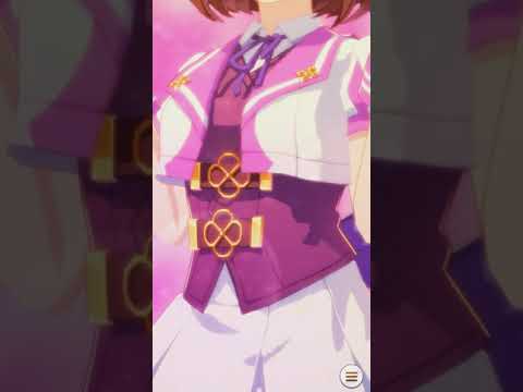 【TikTok】キュアウマムスメ #Shorts