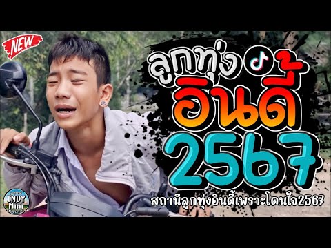 รวมเพลงฮิตลูกทุ่งอินดี้ 2567📌เพลงซึ้งๆกินใจทุกเพศทุกวัย 2567 @indymini2024