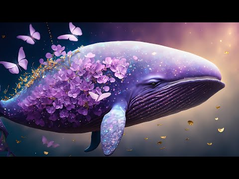 Meditation Music For Self Love | 528Hz Miracle Tones | Positive Energy Cleanse Music | Soothing Zen