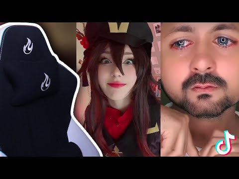 TikTok Cringe That Made Me Leave The Room lol